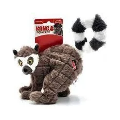Clearance Scampers Lemur Dog Toy Supplies Leashes, Collars, Beds, Flea & Tick, Etc. | Toys Interactive, Plush, Etc.