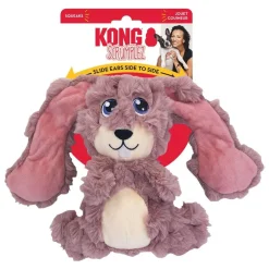 Hot Scrumplez Dog Toy Bunny Supplies Leashes, Collars, Beds, Flea & Tick, Etc. | Toys Interactive, Plush, Etc.