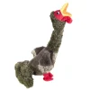 Outlet Shakers Honkers Turkey Dog Toy Supplies Leashes, Collars, Beds, Flea & Tick, Etc. | Toys Interactive, Plush, Etc.