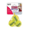 Discount Squeakers Tennis Balls Extra Small 3 Pack Supplies Leashes, Collars, Beds, Flea & Tick, Etc. | Toys Interactive, Plush, Etc.