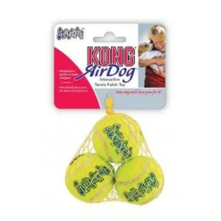 Discount Squeakers Tennis Balls Extra Small 3 Pack Supplies Leashes, Collars, Beds, Flea & Tick, Etc. | Toys Interactive, Plush, Etc.