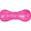 Sale Squeeze Crackle Dumbbell Supplies Leashes, Collars, Beds, Flea & Tick, Etc. | Toys Interactive, Plush, Etc.
