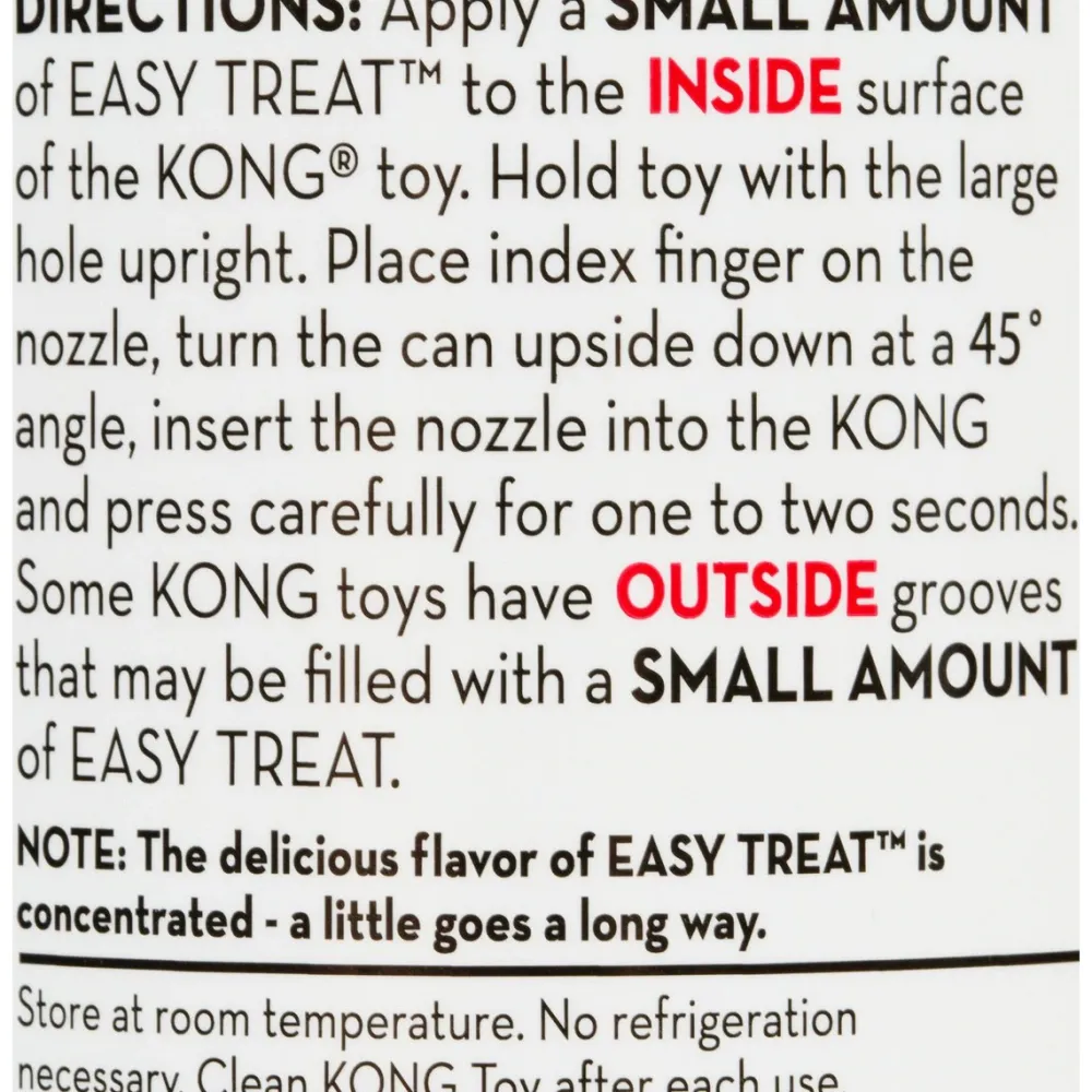 Best Stuff'N Easy Treat Bacon & Cheese Recipe Treats Treats & Chews