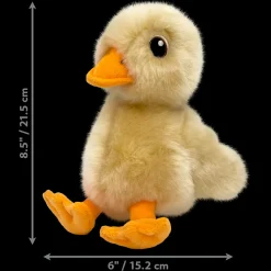 Outlet Toughz Duck Supplies Leashes, Collars, Beds, Flea & Tick, Etc. | Toys Interactive, Plush, Etc.