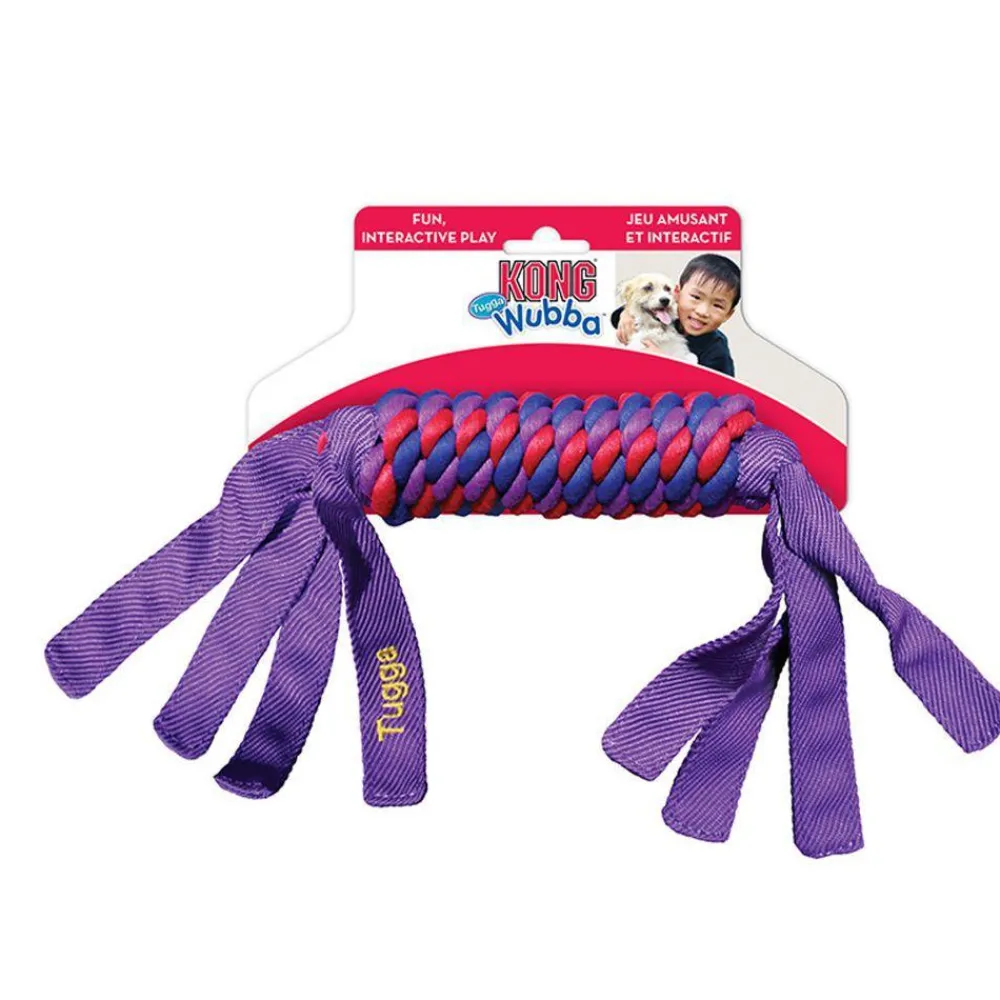 Online Tugga Wubba Dog Toy Supplies Leashes, Collars, Beds, Flea & Tick, Etc. | Toys Interactive, Plush, Etc.