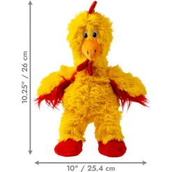 Hot Wild Knots Chicken Dog Toy Supplies Leashes, Collars, Beds, Flea & Tick, Etc. | Toys Interactive, Plush, Etc.