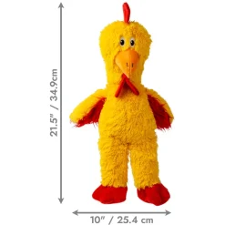 Hot Wild Knots Chicken Dog Toy Supplies Leashes, Collars, Beds, Flea & Tick, Etc. | Toys Interactive, Plush, Etc.