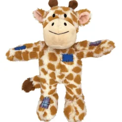 Sale Wild Knots Giraffe Supplies Leashes, Collars, Beds, Flea & Tick, Etc. | Toys Interactive, Plush, Etc.