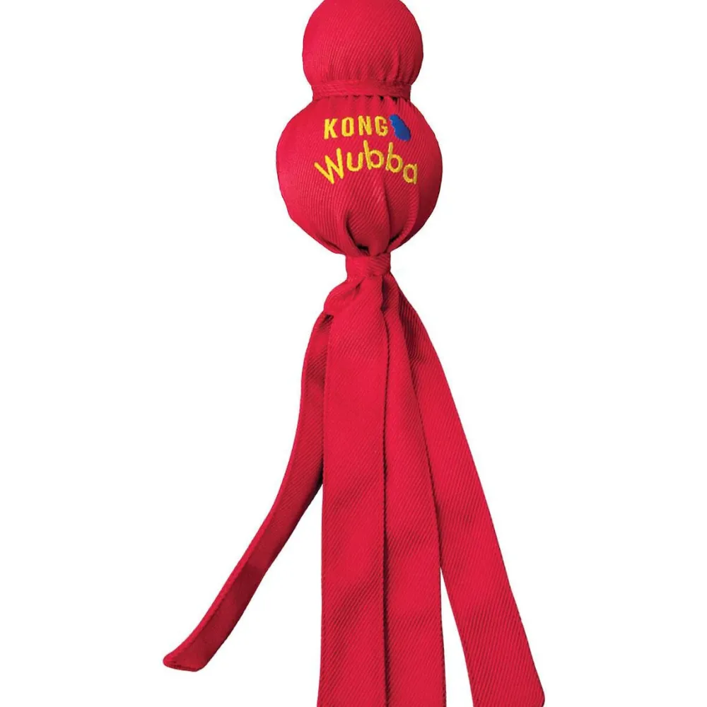 Hot Wubba Classic Dog Toy Colour Varies Supplies Leashes, Collars, Beds, Flea & Tick, Etc. | Toys Interactive, Plush, Etc.