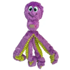 Outlet Wubba Dog Toy Octopus Assorted Supplies Leashes, Collars, Beds, Flea & Tick, Etc. | Toys Interactive, Plush, Etc.