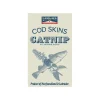 Fashion Catnip Meal Topper With Cod Treats Crunchy, Soft, Lickable, Etc.