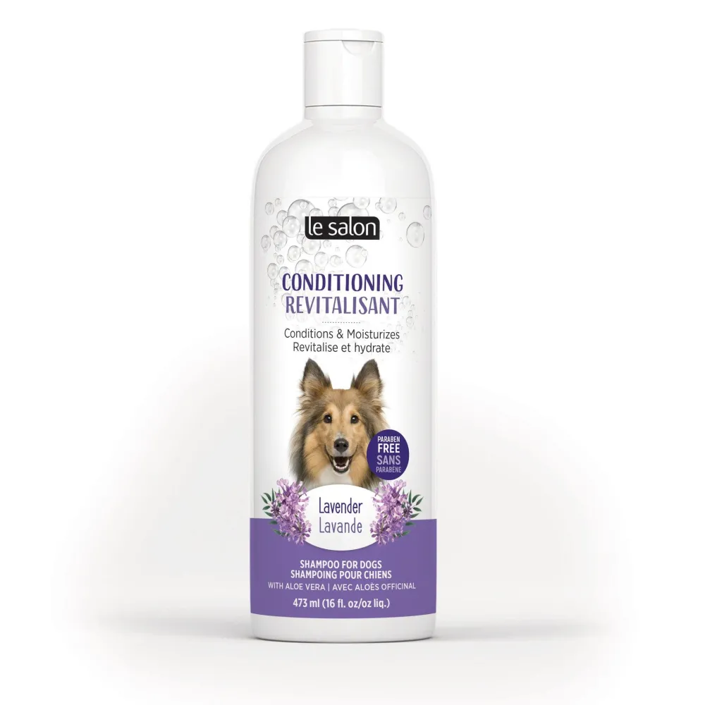 Online Conditioning Lavender Shampoo For Dogs Supplies Leashes, Collars, Beds, Flea & Tick, Etc.