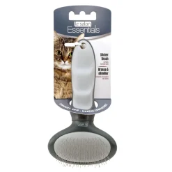 Discount Essentials Cat Slicker Brush Supplies Collars, Scratchers, Toys, Etc.