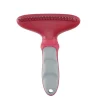Discount Essentials Double Undercoat Rake Supplies Leashes, Collars, Beds, Flea & Tick, Etc.