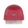Fashion Essentials Flea Comb For Dogs Supplies Leashes, Collars, Beds, Flea & Tick, Etc.