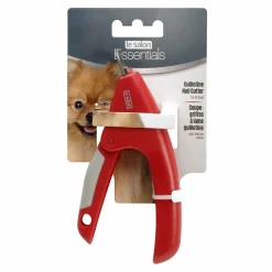 Sale Essentials Guillotine Nail Cutter For Dogs Supplies Leashes, Collars, Beds, Flea & Tick, Etc.