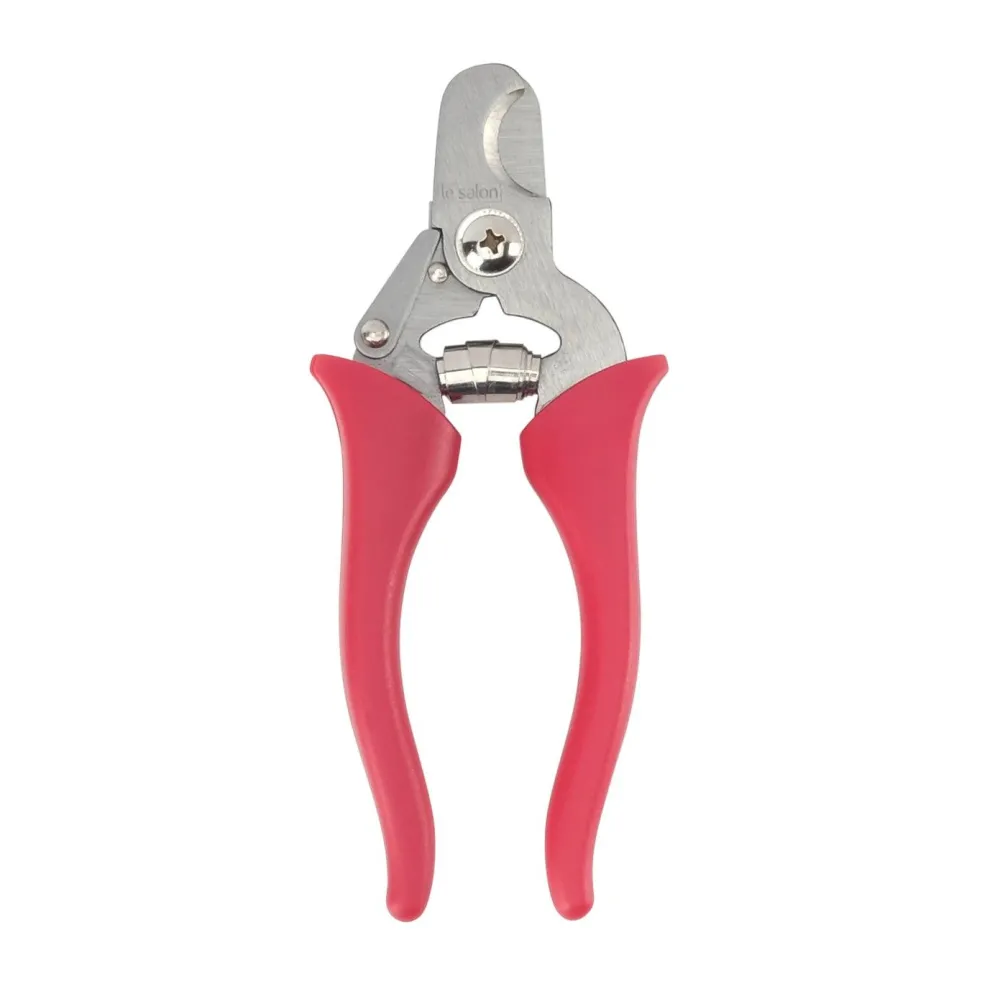 Fashion Essentials Nail Trimmer For Dogs Supplies Leashes, Collars, Beds, Flea & Tick, Etc.