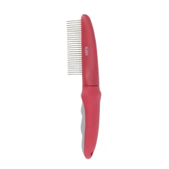 Fashion Essentials Rotating Pin Comb For Dogs Supplies Leashes, Collars, Beds, Flea & Tick, Etc.