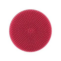 Fashion Essentials Rubber Grooming Brush For Dogs Supplies Leashes, Collars, Beds, Flea & Tick, Etc.