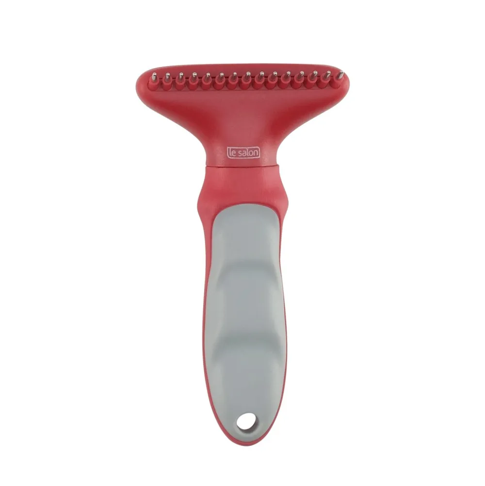 Sale Essentials Single Rake Short Tooth Supplies Leashes, Collars, Beds, Flea & Tick, Etc.