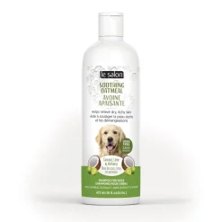 Sale Soothing Oatmeal Shampoo For Dogs Supplies Leashes, Collars, Beds, Flea & Tick, Etc.