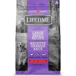 Fashion All Life Stages Dog Food Large Breed Chicken Food Dry, Wet, Freeze Dried, Etc.