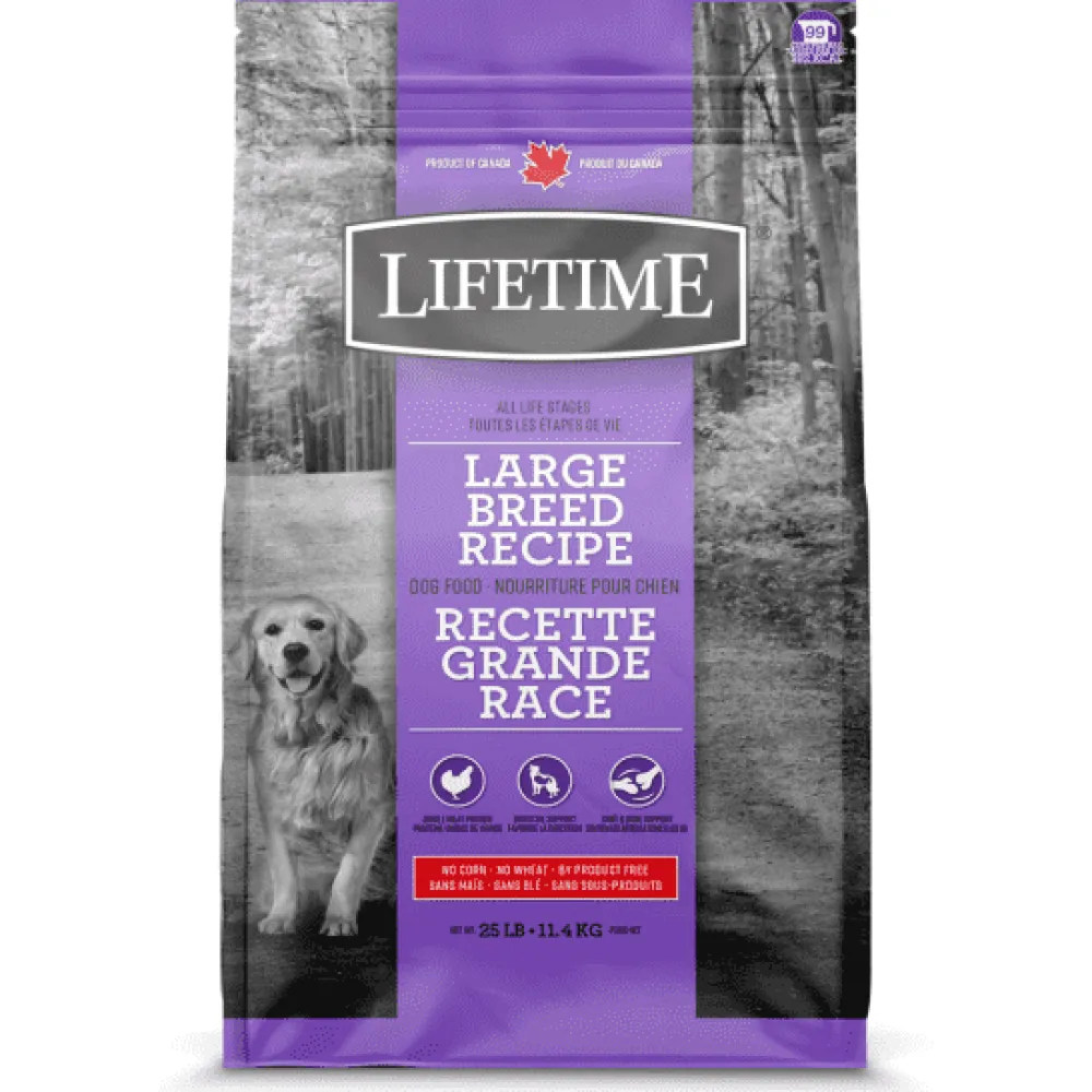 Fashion All Life Stages Dog Food Large Breed Chicken Food Dry, Wet, Freeze Dried, Etc.