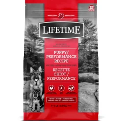 Outlet All Life Stages Dog Food Puppy & Performance Food Dry, Wet, Freeze Dried, Etc.