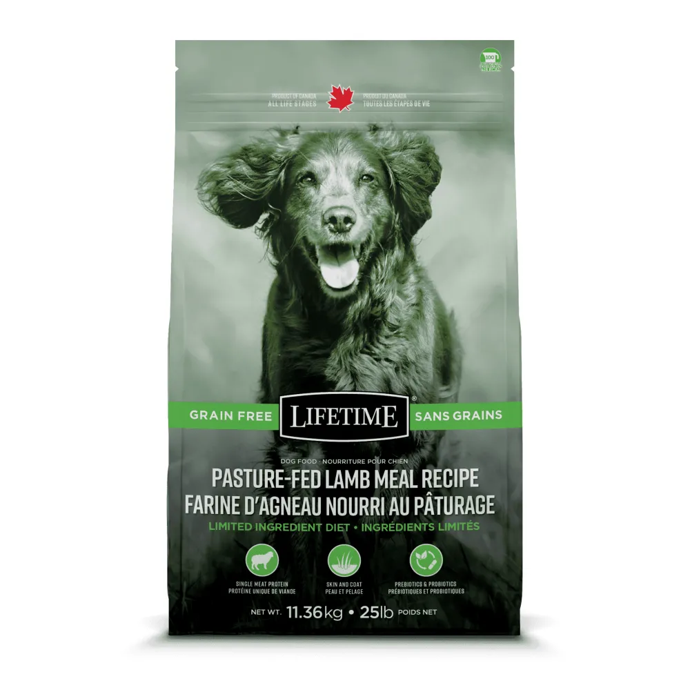 Discount Dog Food Grain Free Pasture Fed Lamb Food Dry, Wet, Freeze Dried, Etc.