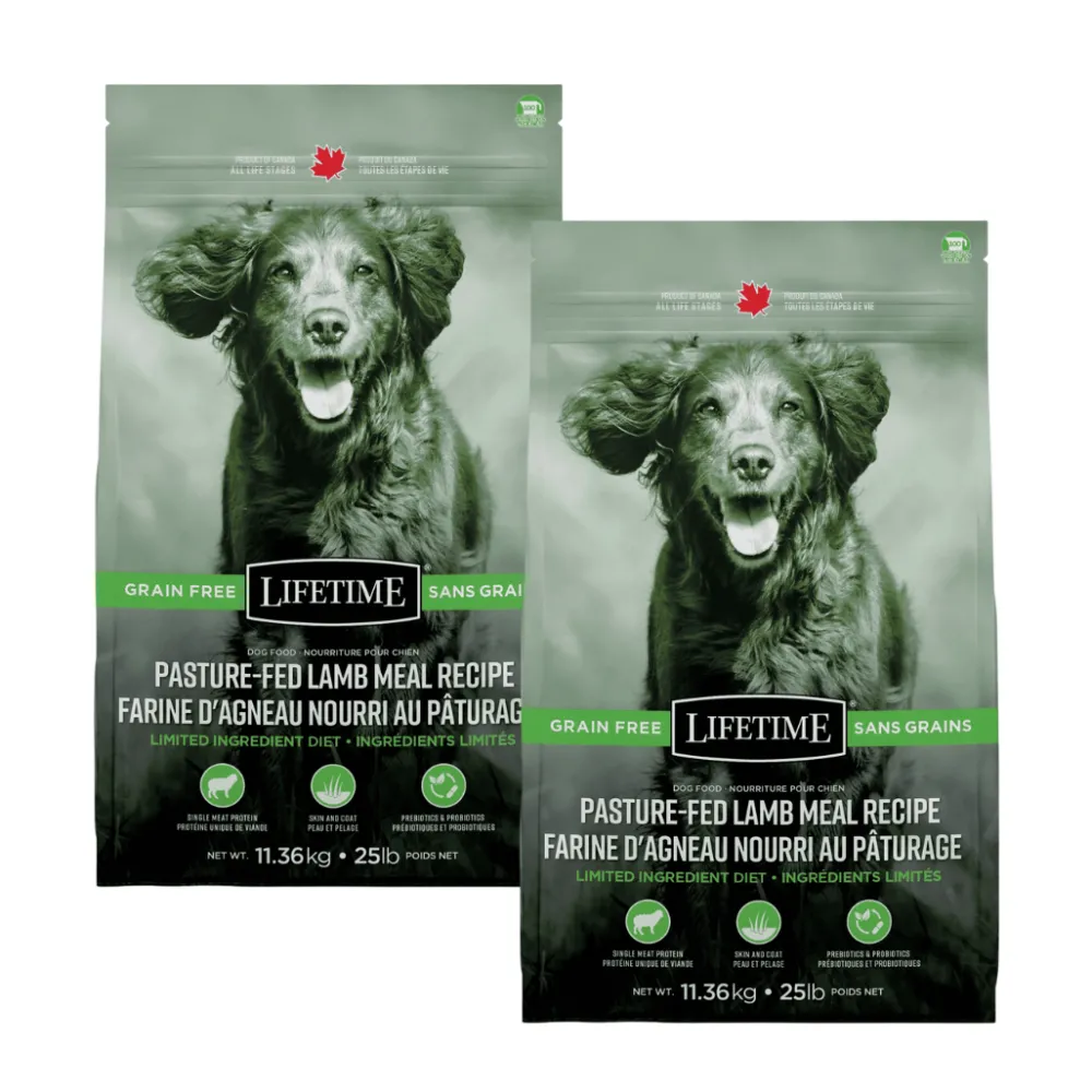 Discount Dog Food Grain Free Pasture Fed Lamb Food Dry, Wet, Freeze Dried, Etc.