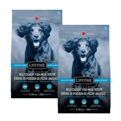 Discount Dog Food Grain Free Wild Caught Fish Food Dry, Wet, Freeze Dried, Etc.