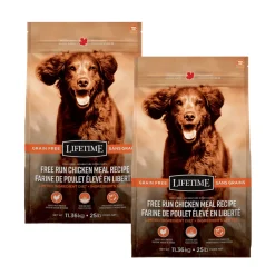 Sale Dog Grain Free Free-Run Chicken Food Dry, Wet, Freeze Dried, Etc.