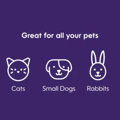 Outlet Litter Genie (Locker) Design Plus Pail Supplies Collars, Scratchers, Toys, Etc.