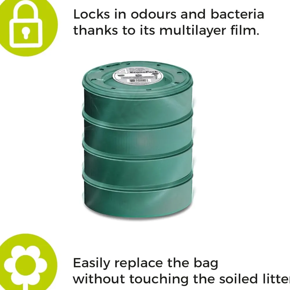 Online 2 Refill (Econopack) Supplies Collars, Scratchers, Toys, Etc.