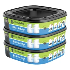 Clearance Design Plus Refill Supplies Collars, Scratchers, Toys, Etc.