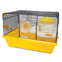 New Dwarf Hamster Cage - Cottage Shop Small Animal Find All Of The Essentials