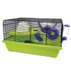 Outlet Dwarf Hamster Cage - Resort Shop Small Animal Find All Of The Essentials