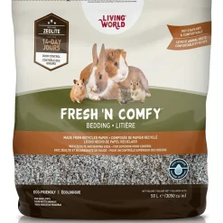 Fashion Fresh'n Comfy Bedding Tan Shop Small Animal Find All Of The Essentials
