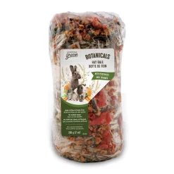 Clearance Green Botanicals Hay Bale Vegetables Shop Small Animal Find All Of The Essentials