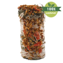Clearance Green Botanicals Hay Bale Vegetables Shop Small Animal Find All Of The Essentials