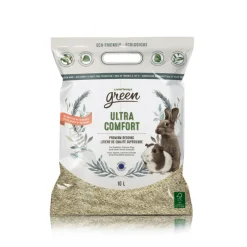 Outlet Green Ultra Comfort Premium Bedding Shop Small Animal Find All Of The Essentials