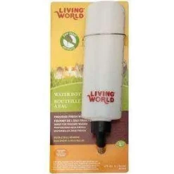 Online Guinea Pig Bottle With Hanger Shop Small Animal Find All Of The Essentials