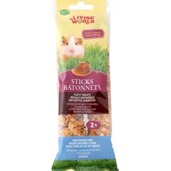 Discount Guinea Pig Stick Honey Flavour Shop Small Animal Find All Of The Essentials
