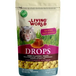 Online Hamster Treat Honey Flavour Shop Small Animal Find All Of The Essentials