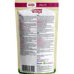 Hot Hamster Treat Yogurt Flavour Shop Small Animal Find All Of The Essentials