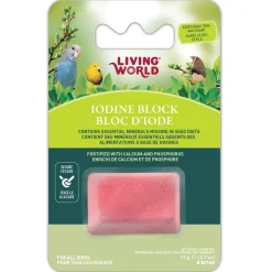 Discount Iodine Block Shop Bird Find All Of The Essentials