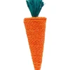 Online Nibblers Carrot Corn Husk Chew Shop Small Animal Find All Of The Essentials