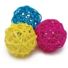 Discount Nibblers Willow Chew Balls Shop Small Animal Find All Of The Essentials