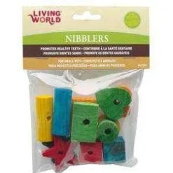 Sale Nibblers Wood Chews Mixed Shapes Shop Small Animal Find All Of The Essentials