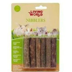 Outlet Nibblers Wood Chews Kiwi Sticks Shop Small Animal Find All Of The Essentials